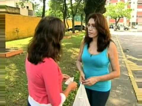 0 Instituto Millenium no Jornal Nacional