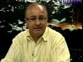 Vereador Genivaldo Lievore na TV SIM - Colatina