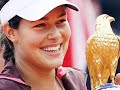 Ana Ivanovic - From Serbia With Love