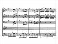 Handel: Giulio Cesare L'angue offeso mai riposa Cencic