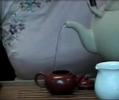 chinese oolong tea