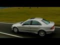 M-Benz C55 AMG M-Benz C55 AMG