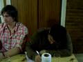 Dia del amigo en lo de andi 2