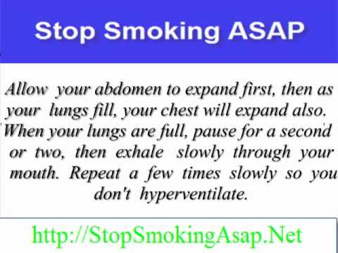 how to relieve withdrawal symptoms