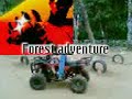 Patuha Forets Adventur Action ReadOne