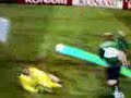 Gol di tacco Gol di tacco