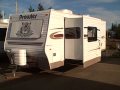 2004 Prowler 260FLS