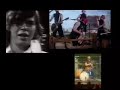 L'ultimo mashup per oggi, godetevelo perchè è il più bello http://www.youtube.com/watch?v=scM7wpOrXf8