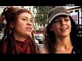 GERA FACTOR X - EVA LLEVA A SUS CHICOS AL CINE