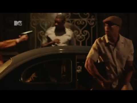 Veja clipe dos Racionais MCs para o documentário Marighella 0 Veja clipe dos Racionais MCs para o documentário Marighella