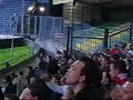 PSV Hooligans/Supporters Singing!!