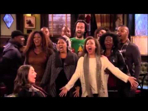 Undateable Season 3 Singing Part 3