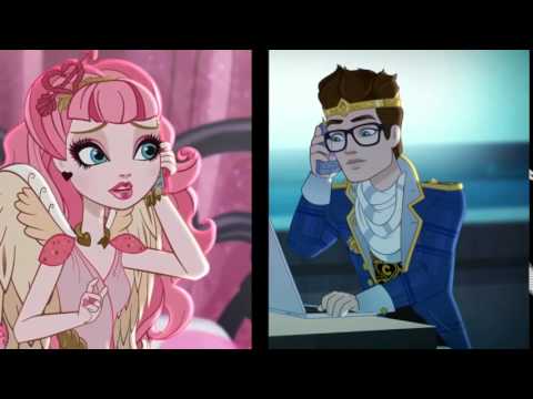 Cupid Comes Clean… Kinda