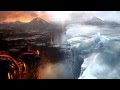 Carte Noire Coffee - Fire & Ice "Instinct" Advert