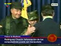 Relación entre Wilmer Varela y Oscar Naranjo