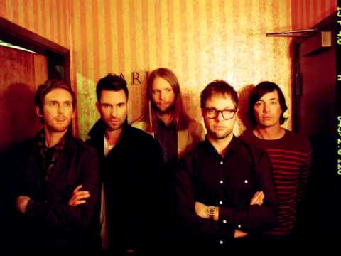 ??????? Maroon 5 ????????? By Bank
