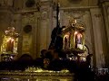 gran poder en pasiegas  semana santa granada 2008