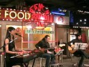 ann Kazumi Live in Tachikawa Arearea 2008_0402