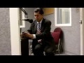 consul de México en Washington DC Anibal Gomez en la jefa 950 AM