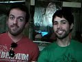 Episode 3 - Mustaches Episode 3 - Mustaches