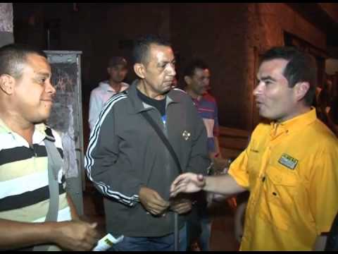  Tomás Guanipa: el 6D Venezuela saldrá unida a transformar la realidad que tenemos hoy