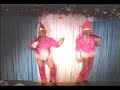 Pippi Poppo pr�sentieren Zahra Leander