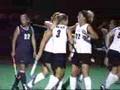 2006 Duke Field Hockey. oh yes. up close & personal