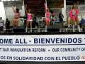 5 De Agosto 2012 Hempstead Nueva York Festival D
