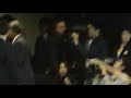 スピードスケート高木美帆ちゃんの投球！
