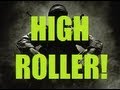 High Roller Live - I HATE YOU! Live Wager Match