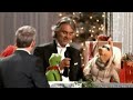 Jingle Bells with The Muppets