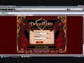 dragonfable-killing treak!]
