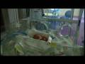 Trio of kids enter the world on New Year\ Trio of kids enter the world on New Year\