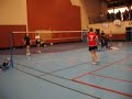 Double dames D Double dames D