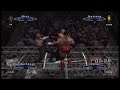 V�deo Smackdown vs Raw 2007: Hell in A Cell Part 2