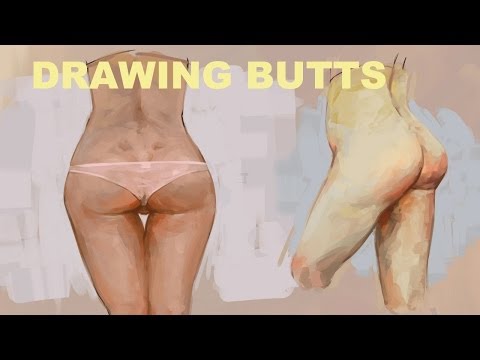 how to draw nsfw