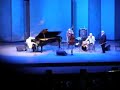 Dave Brubeck plays \"Somewhere Over the Rainbow\"