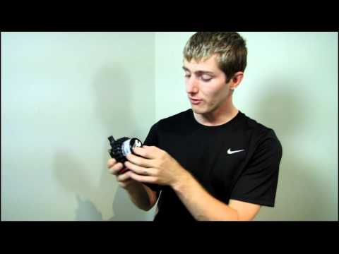 how to control pwm pump