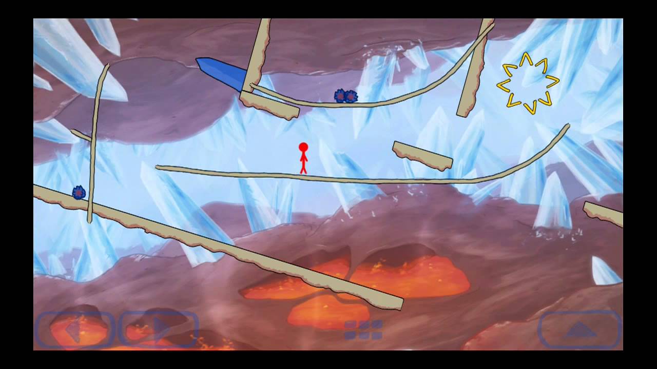 GDC 2013: 'Trace 2' Draws Up New Inspiration in Content and Visuals