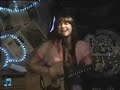 Georgina en Búho Real - En lo lejos que te vas Georgina en Búho Real - En lo lejos que te vas
