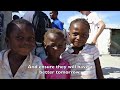See a video of a school a friend helped create in #Haiti after the #earthquake http://t.co/x4NTpwwu