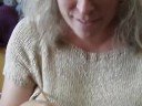 Fastest Knitter in North America