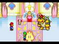 Mario and Luigi superstar saga pt.1