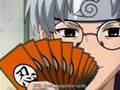 My Ninja Info Cards (Japanese)