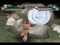 Naruto Clash Of Ninja Revolution 2 Tag Team Fight