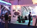 ArKaos at Prolight + Sound 2008