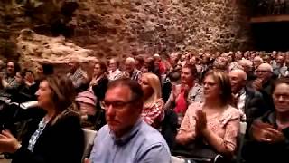 Concierto de Semana Santa 2019 Bodega del Castillo