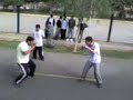Alfaro Vs. MilushicH