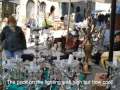 Here is our youtube video from our flea market trip to Germany, Czech Republic, Austria, Italy & France. Read the captions and travel with us! Don't forget - Haupt Antiek Market opens March 18, 19, 20 & 21! We have a few treasures to sell but most are coming in the next few weeks. Here is a link to the pictures picasaweb.google.com