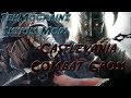 Castlevania style Combat Cross the Whip Battle Cross for TES V: Skyrim video 2